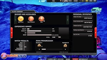 Tribes Ascend Gameplay Review - Inside the Den HD Feature