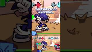 Check out my channel for the best FNF Showcases! #fnf #fnfmod #rhythmgame #sonicexe #sonic