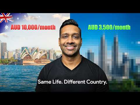 Why Australians Are Quietly Choosing Malaysia Over Europe