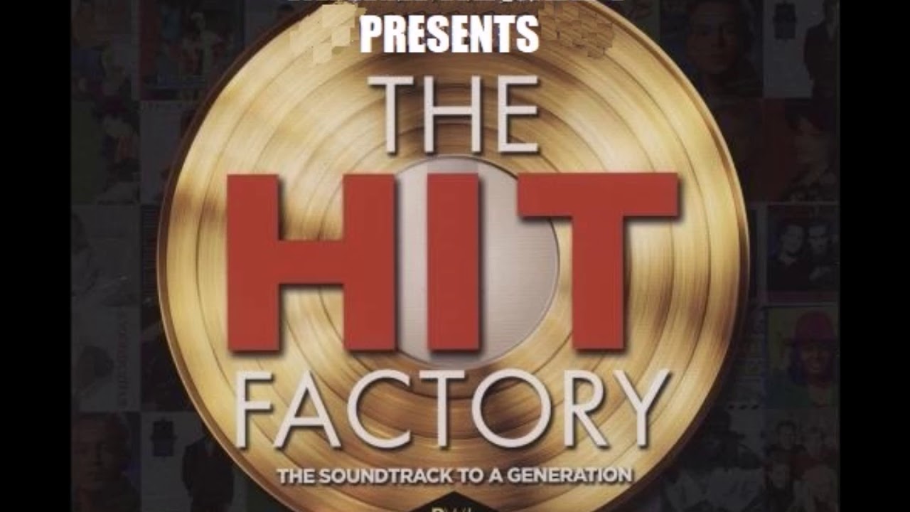 Mark Remedy presents The Hit Factory (Stock Aitken Waterman Dance 