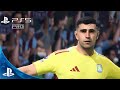 EA SPORTS FC 26 - Aston Villa VS Liverpool [PREMIER LEAGUE] PS5 pro gameplay