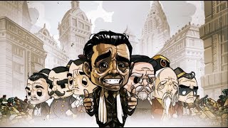 Idle Mafia Boss - Android Gameplay HD screenshot 4