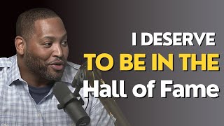 Celebrity Why Robert Horry Deserves His Spot in the Hall of Fame? Net Worth