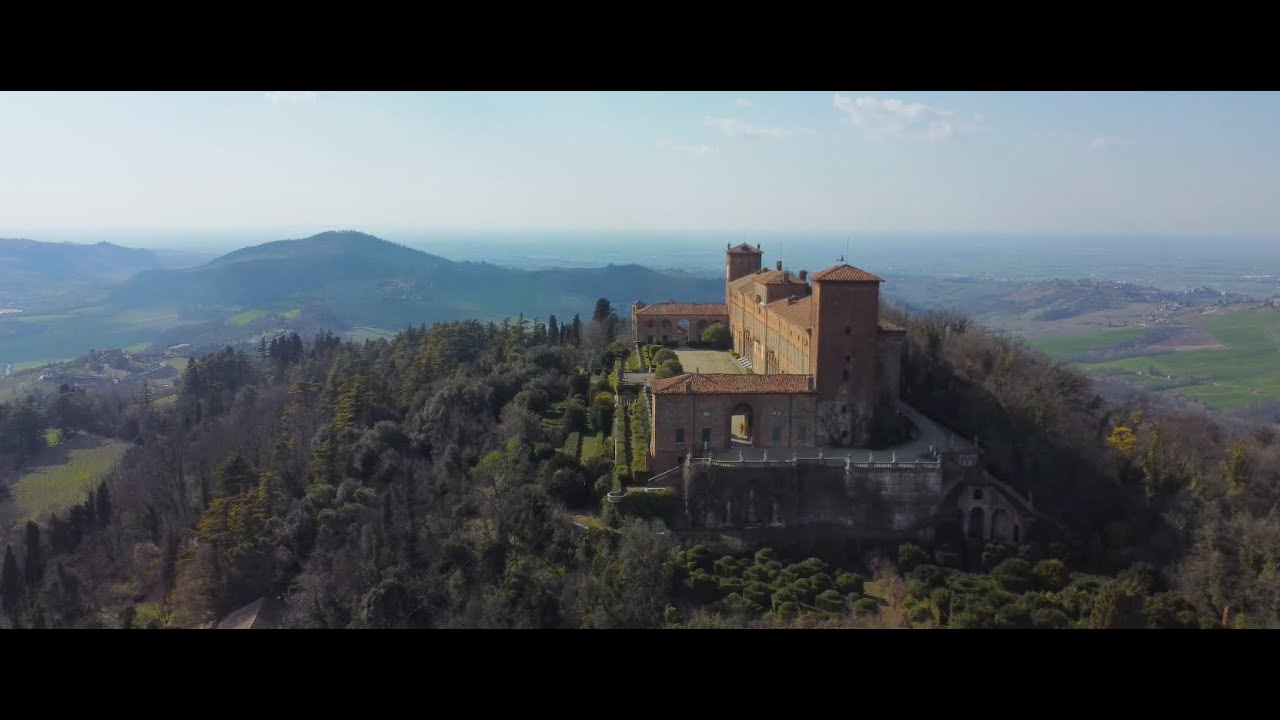 Un viaggio nell'Oltrepo' pavese