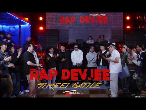 Rap Devjee S4 Ep-5