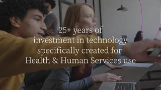 Transform The Delivery Of Your Government Social Services
