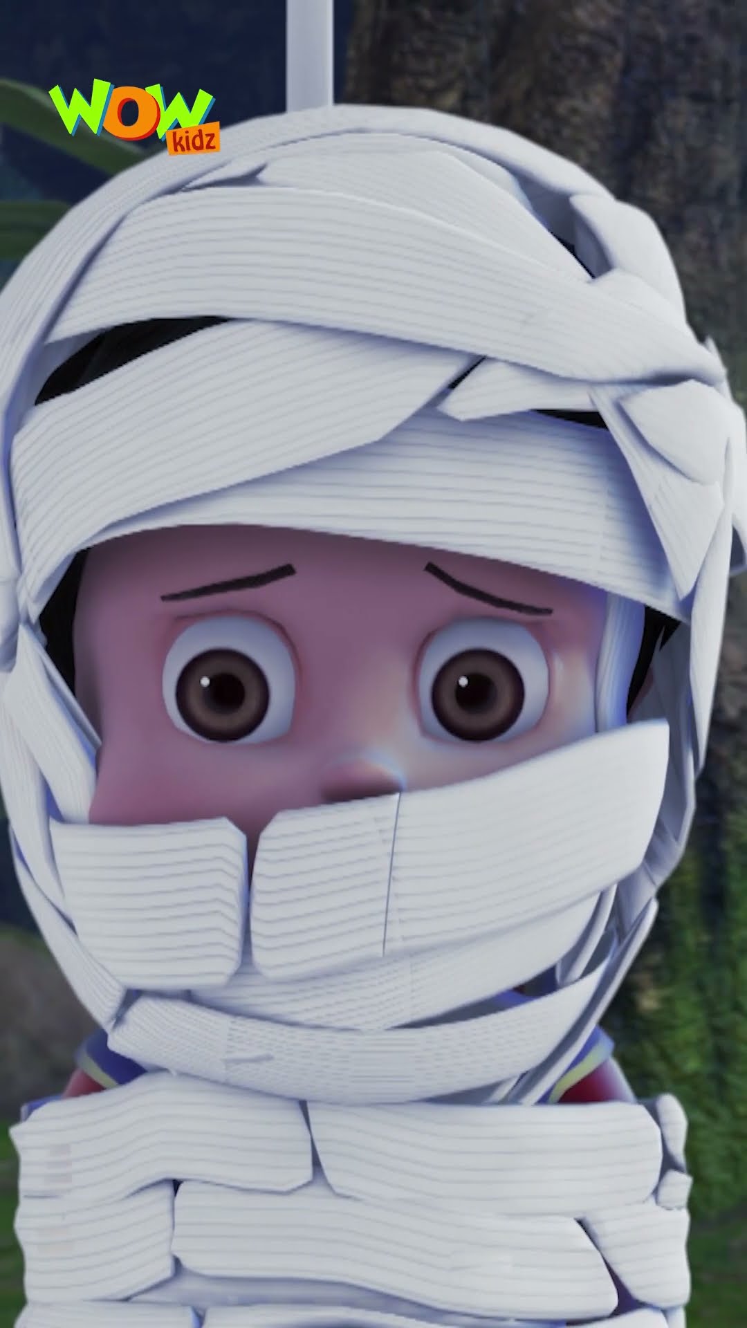 Vir Ka Huva Buraa Haal | 99 | Vir The Robot Boy 2025 | 3D Popular Hindi Youtube Short #shorts