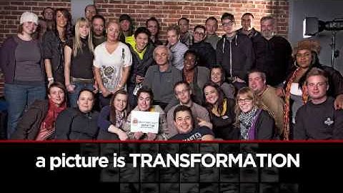 Help-Portrait Summary Video