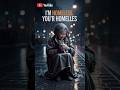 I’m homeless, your homeless. #9cutecat #cat #cute #kitten #story #shorts