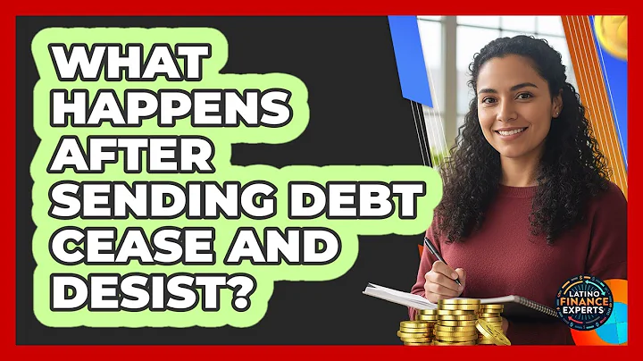 What Happens After Sending Debt Cease And Desist?