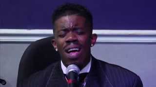 Armel Moore - "Things Are Gonna Change"