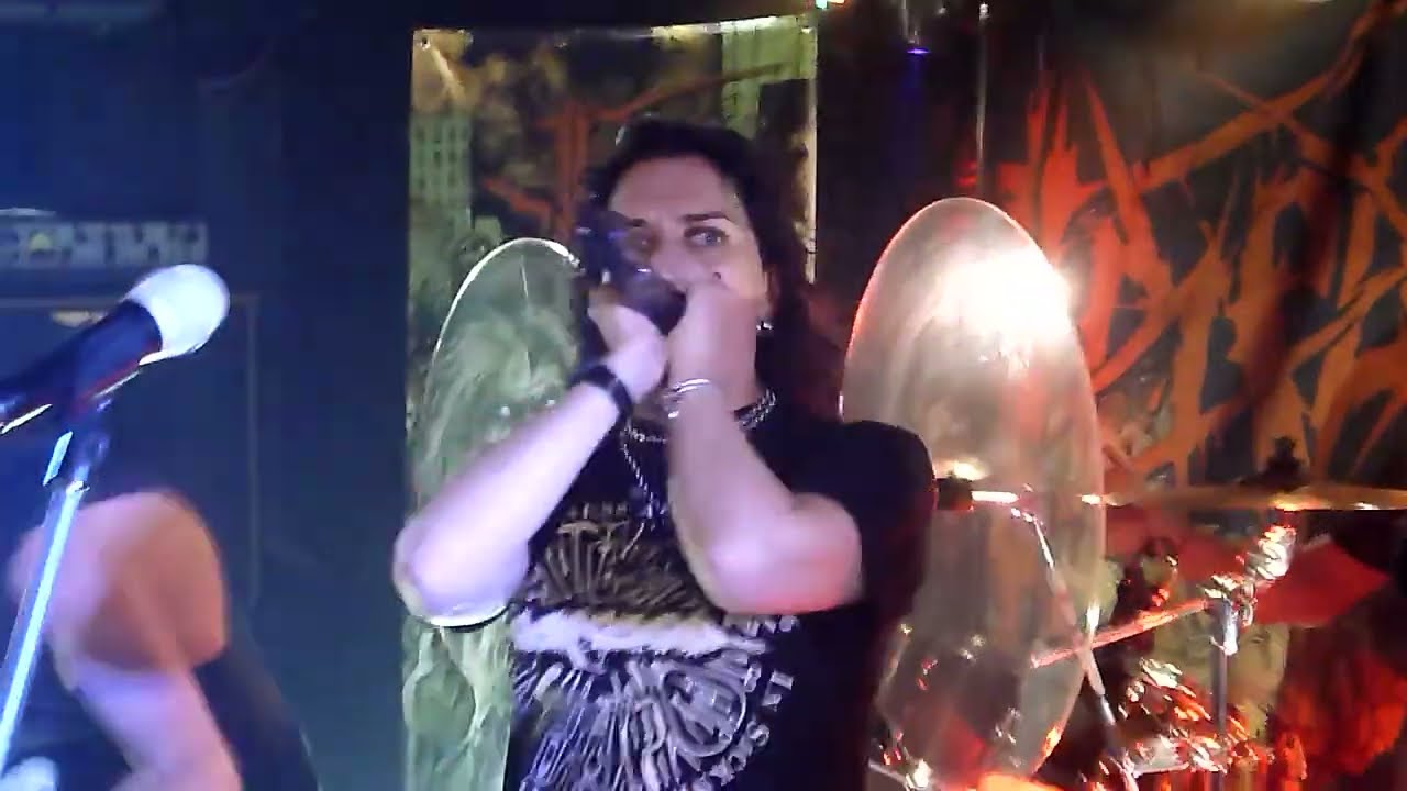 Implosive. Москва, Peak Sound, 25.10.2025. part 5