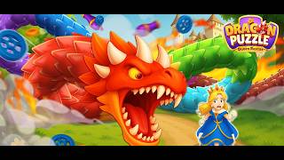 Queen Rescue - Dragon Puzzle Game Unity 6 Source Code - Get Unity Code