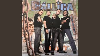 Aonde Vou Chegar - Cállica