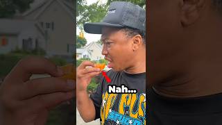 I Brought Rare Fruits To The Hood