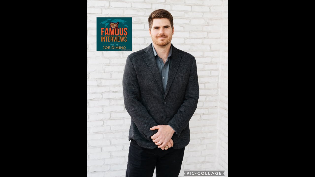 CEO Sean Skellenger on Building Austin’s Top Custom Homes | Skelly Build | Famous Interviews