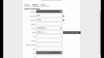 b4a registration test