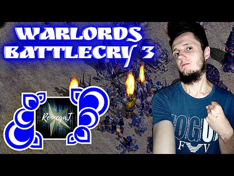 Usuwanie gniazd robali! - Zagrajmy w: Warlords Battlecry 3 - Kampania / Ironman Mode - [#37]