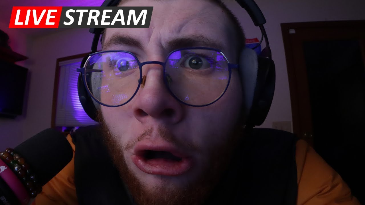 My 2 Average Viewers Will Watch This Stream!