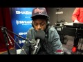 Joey Bada$$ Freestyles and Has a  Brief Heartfelt Discussion on the Loss of Capital Steez