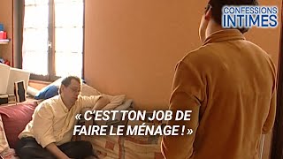 A la maison, c'est l'homme qui commande et personne d'autre - Confessions Intimes