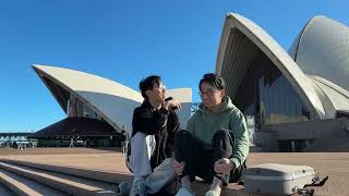 How to Perform at the Opera House (Guide for Young Musicians)