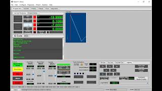 Mach4 manual tool change problem
