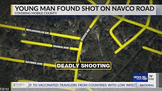 Car chase ends near Highway 225 in Baldwin County