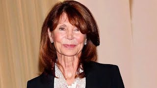 At 75, Victoria Principal Finally Speaks Up About Paul Newman