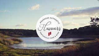 Pousadas De Portugal - Authentic Flavours - Pousada De Arraiolos