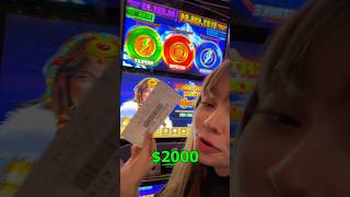 INSTANT BIG WIN MONEY GONGS MAX SPIN
