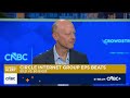 Circle CEO on Q1 results: USDC accounts for about 80% of dollar digital currency transactions