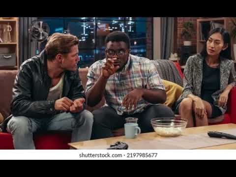 The average sitcom: