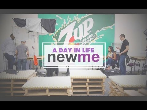 A DAY IN THE LIFE | NEWME HQ