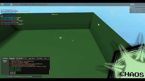 ROBLOX SCRIPT SHOWCASE: Star Glitcher Rework!