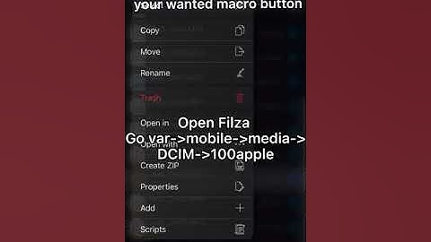 How to get Agar.io macro iOS (jailbreak REQUIRED)