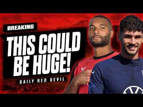 OFFICIAL Jonathan Tah