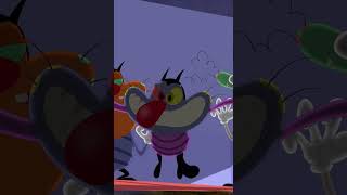The Roles are Reversed - Oggy and his friends - Shorts
Subscribe here: https://www.youtube.com/user/oggyandhisfriends
Oggy :
Youtube : http://bit.ly/OGGYVIDEO
Facebook : https://www.facebook.com/Oggy.fanpage/
Instagram : http://bit.ly/OGGYinsta
Zig & Sharko:
Youtube : http://bit.ly/1Qgi0kE
Facebook: https://www.facebook.com/zigsharko.fanpage/
Instagram: https://www.instagram.com/zigandsharko_official/?hl=en
A kind of magic:
Youtube: https://www.youtube.com/channel/UCyJjmqrFNnx2gnvVF4rpNdg
Space Goofs:
Youtube: https://www.youtube.com/channel/UC31hiLXXl5rpYX7WcRImHFw
Ratz:
Youtube:
https://www.youtube.com/channel/UCq9EyaNF3n5YT-sBXxO3rBw
Floopaloo:
Youtube: https://www.youtube.com/channel/UCaWzkhE6F_CHRo0jrXsvLIA
Welcome to the official Oggy & his friends Youtube channel!
Subscribe and get new episodes of Xilam series every week: Oggy and the Cockroaches, Zig & Sharko, Hubert & Takako, Space Goofs, The Daltons, A Kind Of Magic, Ratz...
Join Oggy & his friends channel and boost your fun with all the Xilam characters!!
Xilam series can also be found on these pages:
http://www.xilam.com/portfolio
https://www.facebook.com/Xilamanimationofficiel/
Xilam is one of Europe鈥檚 leading animation companies, committed to creating, producing and distributing top quality content, both 2D and CGI, for TV, film and new platform formats.
Established in 1999 by Marc du Pontavice, who took over the Gaumont Multimedia assets and library, today, the award-winning company operates from an extensive studio in Paris and H么-Chi-Minh Ville (Vietnam), employing a talented team of over 300 people.
A series by @Xilam Animation The Roles are Reversed - Oggy and his friends - Shorts
