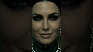The Knife I Trusted #goth #gothic #rock #music