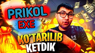 TOILET MANAGEMENT SIMULATOR || FEZOT PRIKOL VIDEO EXE || YOMON BOBOY || 720 P