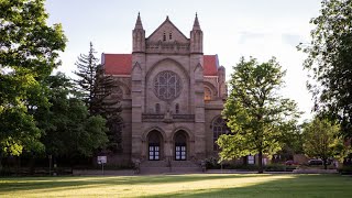 9:30 AM Mass of the Third Sunday of Lent | March 8, 2026 | St. Dominic