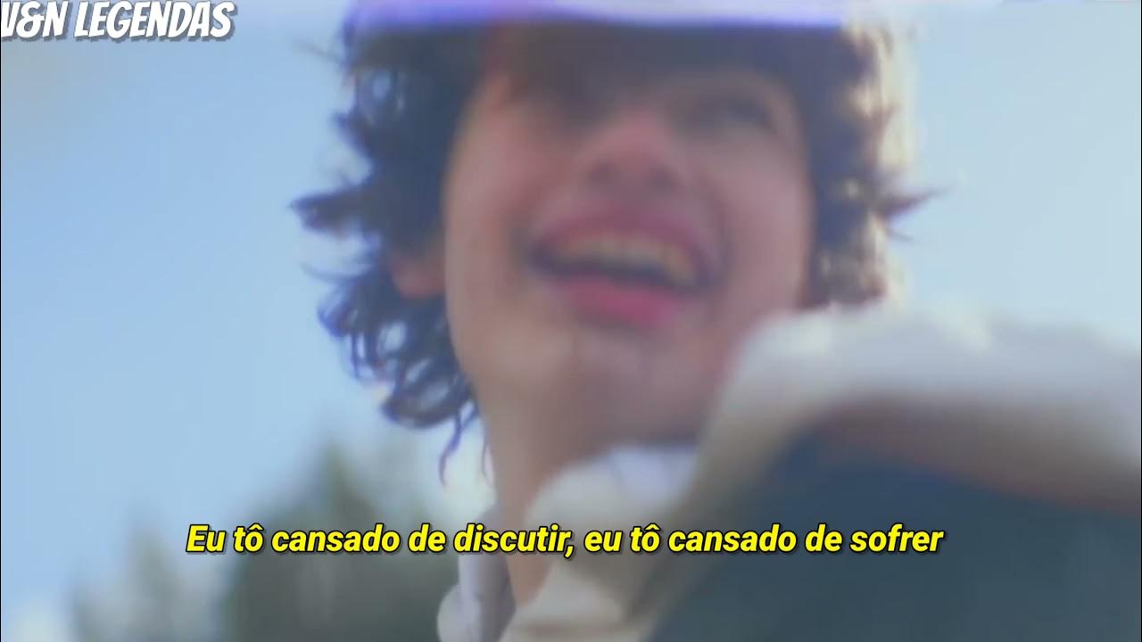 glaive bastard (Legendado) YouTube