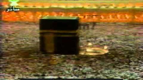 سورة الممتحنة لفضيلة الشيخ سعود الشريم 1419ه