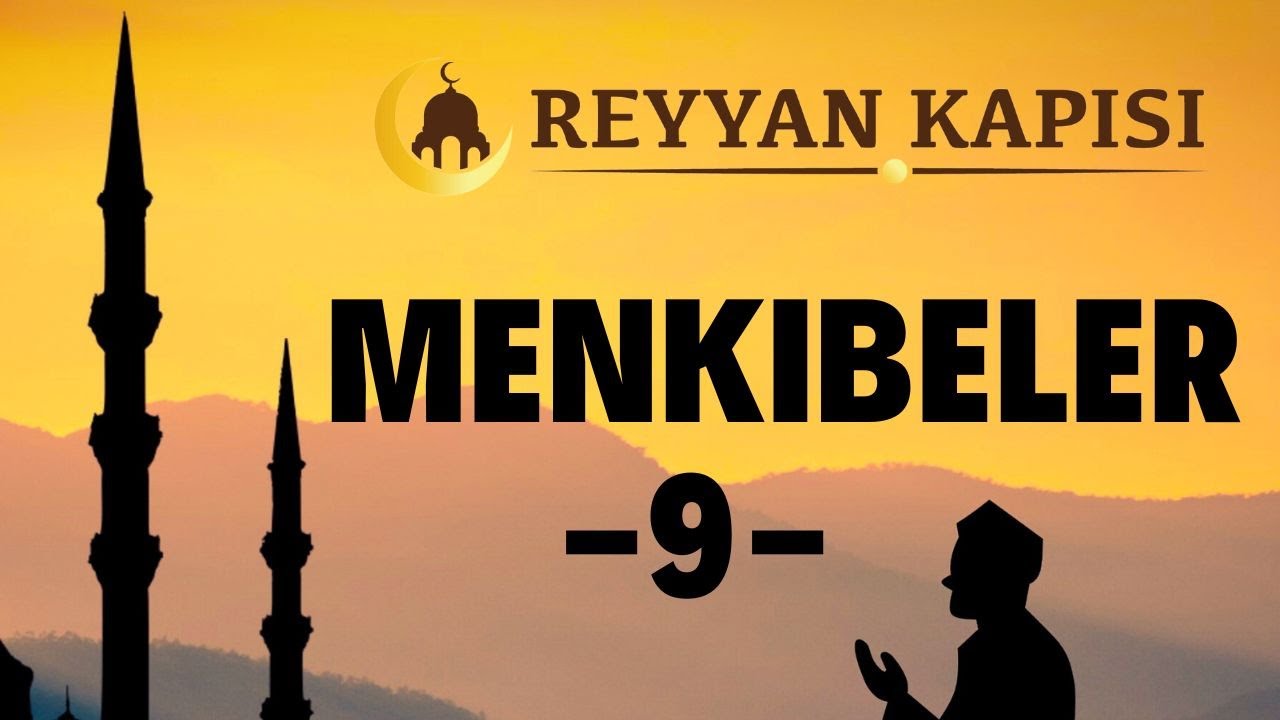 Menkıbeler ve Dini Hikayeler 9 - (Hikmetli Sözler, Öğütler, Dersler)