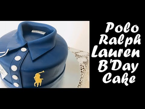POLO Ralph Lauren - Realistic Masterpiece - YouTube