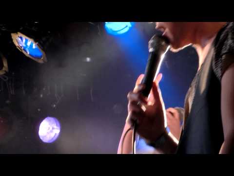 DRAMATIC SOUL ／DRAMATIC SOUL.　2013.2.22　DRAMATIC SOUL Vol.4ライブ＠下北沢GARDEN