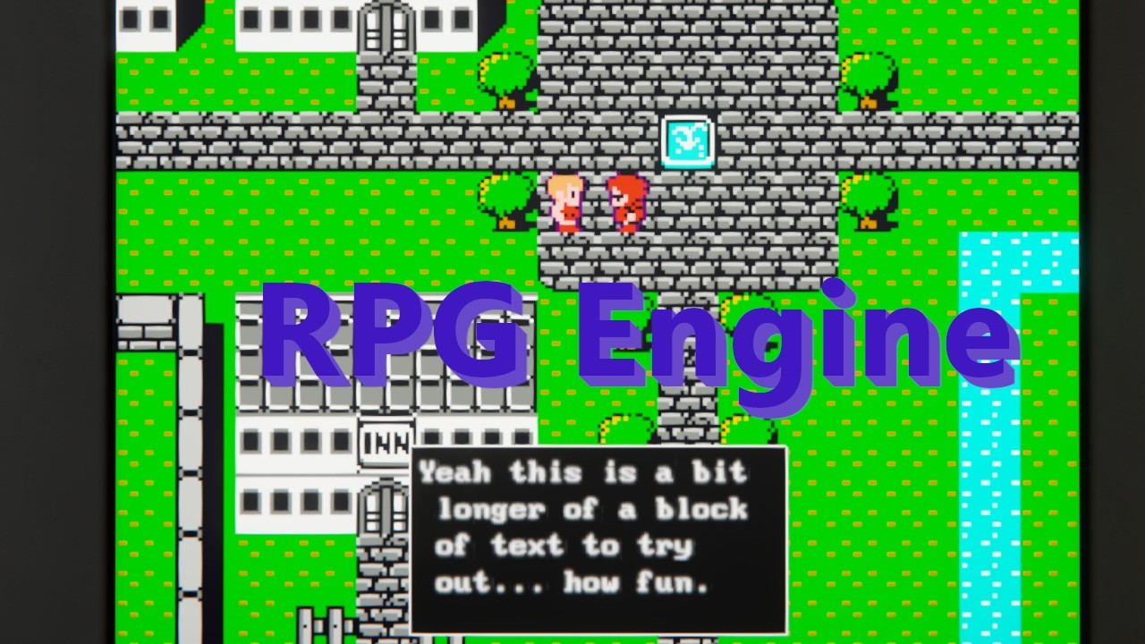 Wurst Gaming Dev Log 2: Game Actions and Interactions