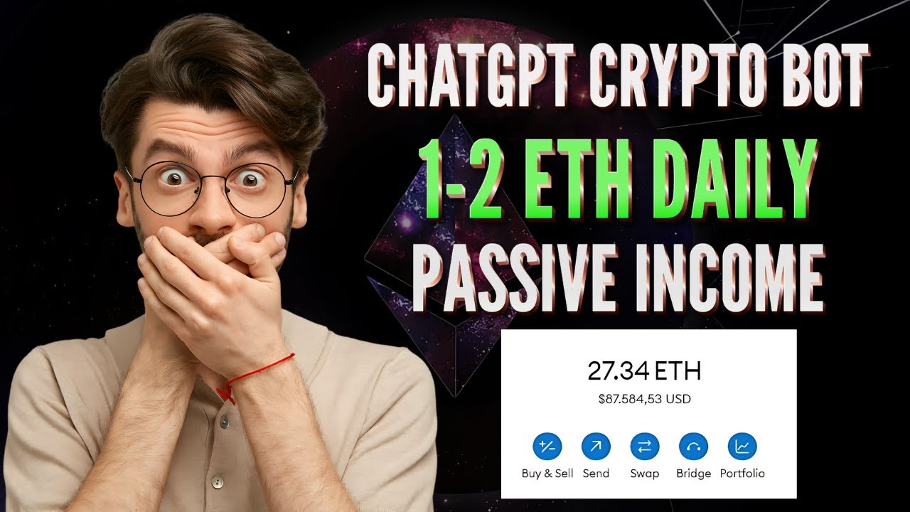How to Make $1,000 Daily Using a ChatGPT Crypto Bot for AI Arbitrage ...