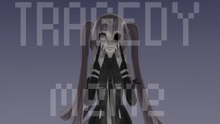 Tragedy Meme Mmdoriginal Motion