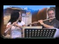 S mercadante duetto quarto ii polacca flutes sara bellini mauro scappini
